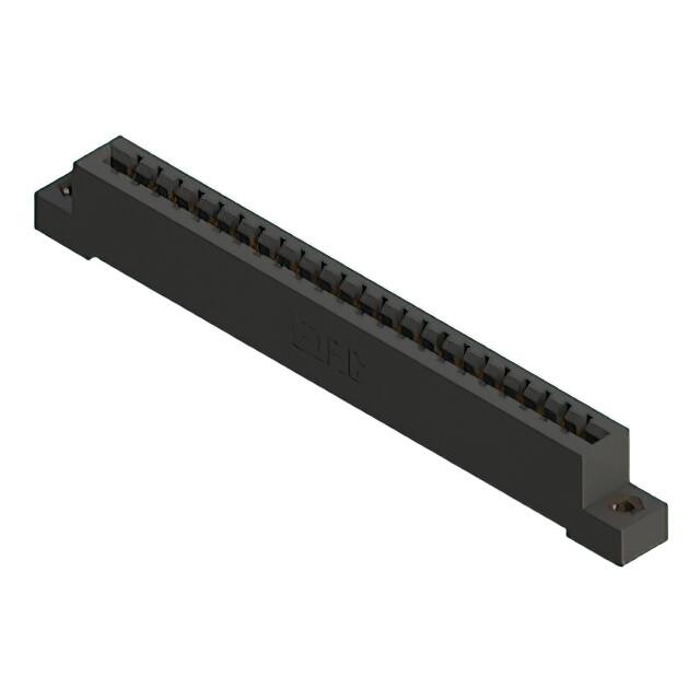 887-023-521-107 EDAC Inc.  Edgeboard Connectors